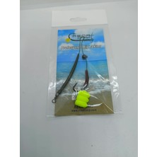 Renat Carp Bait Profesyonel Sazan Rig Takımı 2