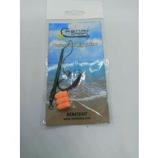 Renat Carp Bait Profesyonel Sazan Rig Takımı 4
