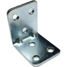 Elovias Metal L Gönye 30*35*35MM