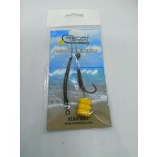 Renat Carp Bait Profesyonel Sazan Rig Takımı 5