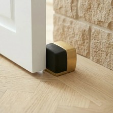 Elovias System Kapı Stoperi Altın Rengi 34mm (DS1015 0034 GL-P6)