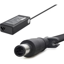 Aslanoğlu Store Yüksek Performanslı Laptop Adaptörü 90W 7.4x5.0mm Dell Uyumlu