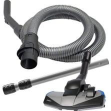 Teknik Durak Philips Uyumlu Fc 9926 Marathon Süpürge Hortum Plus Başlık Boru