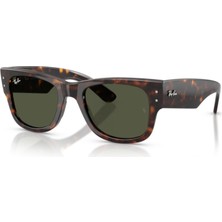 Ray-Ban RB0840S 902/31 51 Unisex Güneş Gözlüğü