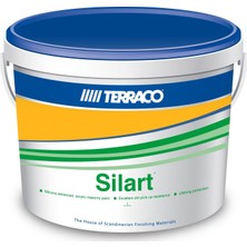 Terraco Silart Medium 15 L