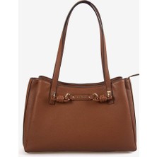Guess Kadın Vegan Kol Çantası HWBG9742230