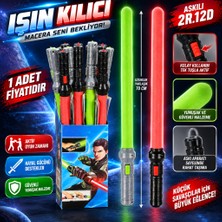 Aslanoğlu Store S01005022 Işın Kılıcı Askılı 2R.12D (1 Adet Fiyatıdır)
