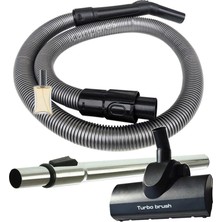 Teknik Durak Fakir Uyumlu Veyron Turbo Öko Süpürge Hortum Turbo Başlık Boru