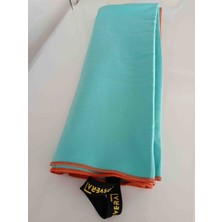 Mikrofiber Sporcu Havlusu