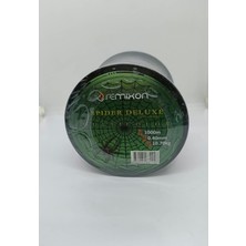 Remixon Spider Deluxe 0.40MM Multicolor MISINA-1000M