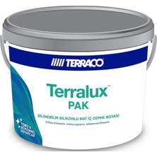 Terraco Terralux Pak Clear 2,5l
