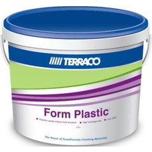 Terraco Form Plastik Pastel 15L