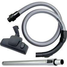 Teknik Durak Schafer Uyumlu Ultrapro Xl 2S771 Süpürge Dayanıklı Hortum Emici Boru