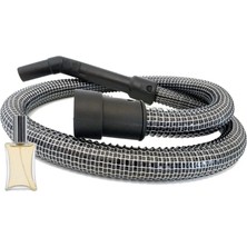 Teknik Durak Hoover Uyumlu Freetank Sx 2017 Elektrikli Süpürge Hortumu Çelik Telli Hortum