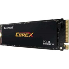 1 Tb M.2 Pcıe Corex Gen4 Nvme 5000/4800 Tlc 3dnand NVCX1TBG42280