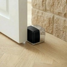 Elovias System Kapı Stoperi Krom 34MM (DS1015 0034 Cr-P6)