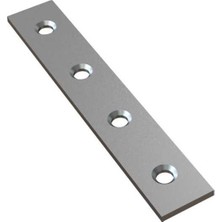 Elovias Metal Gönye Düz 15*110MM