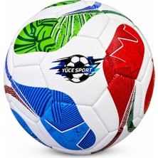 Futbol Topu