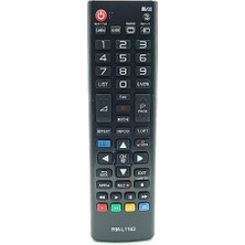Ata Elektronik LG Uyumlu 3D LCD LED Smart TV Kumandası Kısa Mini Model Bağlantı Özellikleri