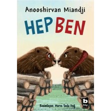 Bilgi Yayınevi Hep Ben