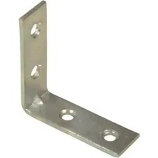 Elovias Metal L Gönye 15*45*45MM