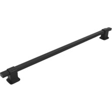Elovias Özen 136 Modeli Siyah Kulp 320MM (Ö136-320-02)