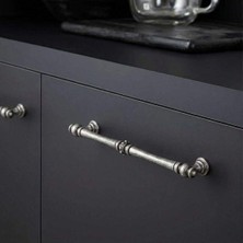 Elovias Özen 160MM Antik Gümüş Kulp (Ö549-160-20)