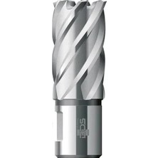 Schifler Schıfler Hss Manyetik Matkap Ucu 35*32 mm SCH3532