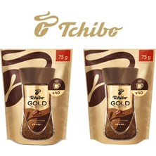 Tchibo Gold Seleciton 75GR X2