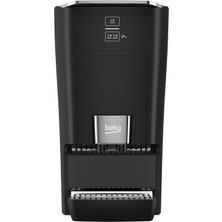 Beko Tkm 5529 Otomatik Siyah Türk Kahve Makinesi