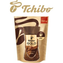 Tchibo Gold Selection 150GR