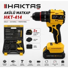 Maison Luré Akülü Matkap Akülü Vidalama