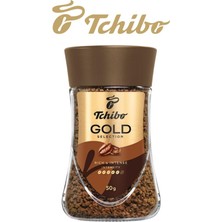 Tchibo Gold Selection 50GR