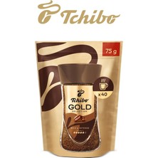 Tchibo Gold Selection 75GR