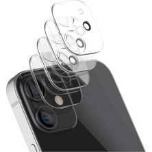 Galaxy A03S Kamera Lens Koruma Cam