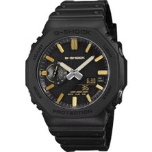 Casio Casıo GA-2100LXB-1A9DR Erkek Kol Saati