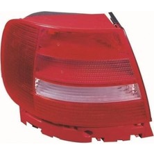Depo Audi A4 1999-2001 Stop Lambası Sağ (Oem NO:8D0945096G) (Adet)