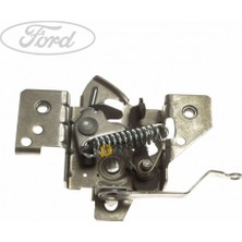 BSG Ford Fiesta 2002-2008 Motor Kaput Kilidi (Oem NO:2S6H16C680AF)