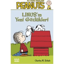 Mundi Peanuts - Linus'un Yeni Gözlükleri
