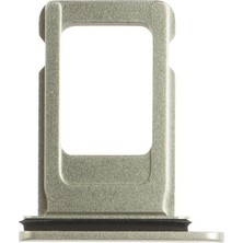 Efnaz Style Iphone 6s Sim Tepsisi (Gümüş)