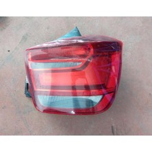Depo Bmw 1 Serisi 2010-2014 Stop Lambası Sol (Oem NO:63217270095)