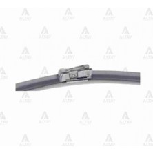 Maher Silecek Süpürgesı Vw Takım A4 08 A5 09 A7 10 Q3 11 Q5 08 Macan 14 16MM Buton 24+20 (600MM+500MM) (Adet)