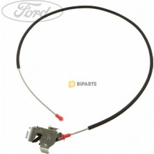 STANDART Ford Transit V184 V347 2006  Kapı Kilidi Arka Üst Sağ (Oem NO:YC15V43286AG)