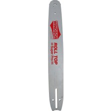 Essan Windsor 3/8 - 34 Diş 45 cm Makaralı Motorlu Testere Palası (Made In Canada)