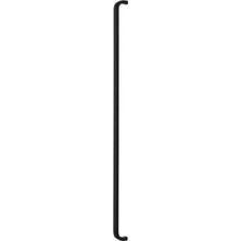 Elovias System Mobilya Kulbu Siyah Renk 512mm Kulp (SY8640 0512 AL6)