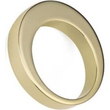 Elovias System Halka Mobilya Kulbu Altın/gold Renk 60MM Kulp (SY6530 0060 Gl)