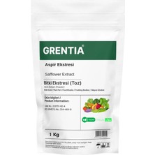 Aspir Ekstresi (Toz Ekstrakt) 1 kg