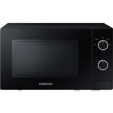 Samsung MS20A3010AL/TR Mikrodalga Fırın - Siyah