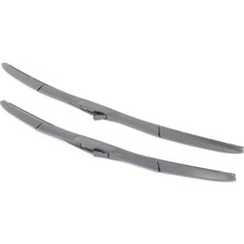 Valeo E81 82 87 88 2005 2010 Silecek Süpürgesi Ön Takım  (Oem NO:61610420549)