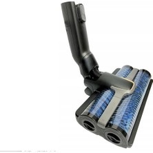 Srfn Ticaret Philips Uyumlu XW9385 Aqua Trio Islak-Kuru Süpürge Aquaspin Başlık